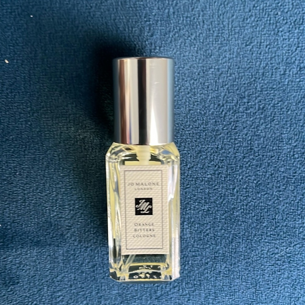 Jo Malone orange bitter